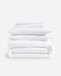 Premium Bamboo Viscose Duvet Move In Bundle