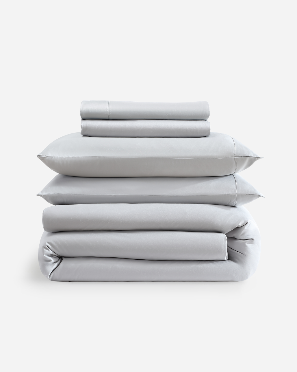 Premium Bamboo Viscose Duvet Move In Bundle