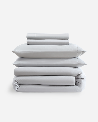 Premium Bamboo Viscose Duvet Move In Bundle