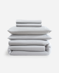 Premium Bamboo Viscose Duvet Move In Bundle