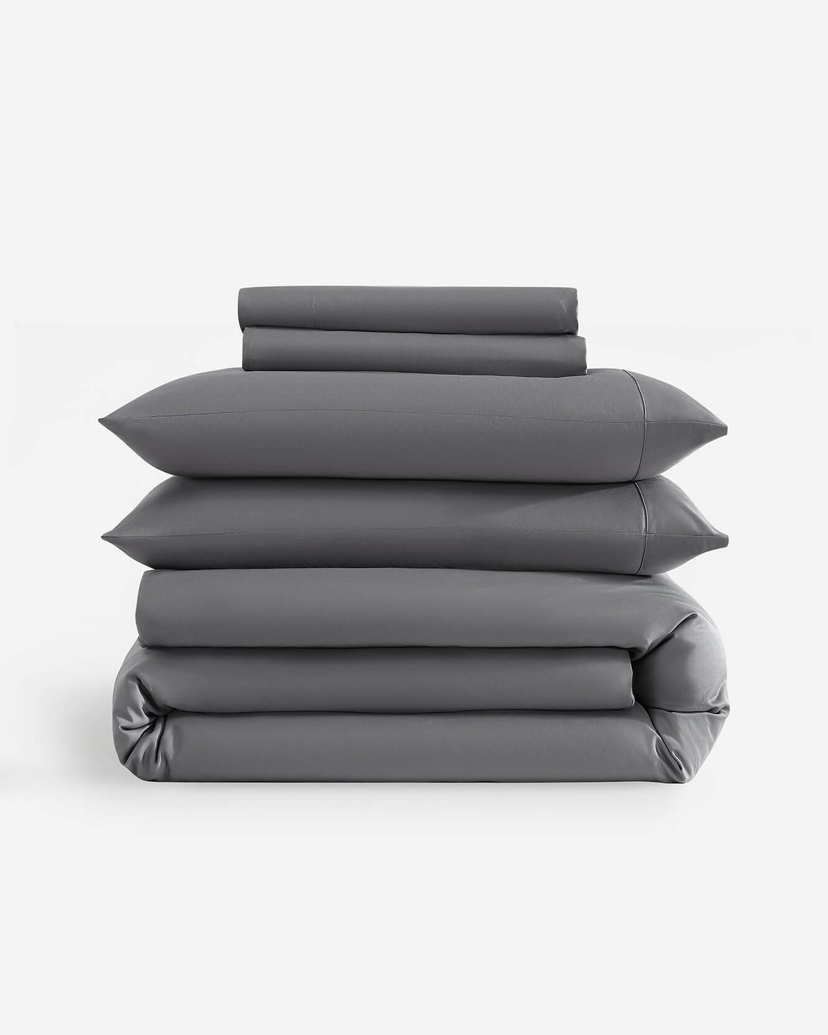 Premium Bamboo Viscose Duvet Move In Bundle