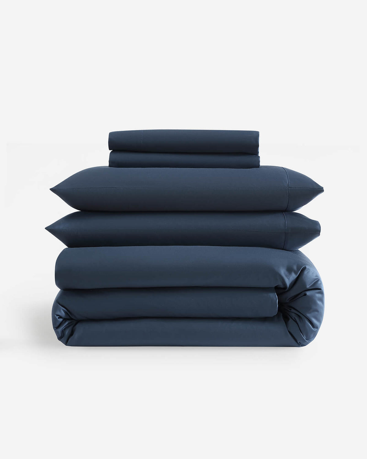 Premium Bamboo Viscose Duvet Move In Bundle