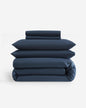 Premium Bamboo Viscose Duvet Move In Bundle