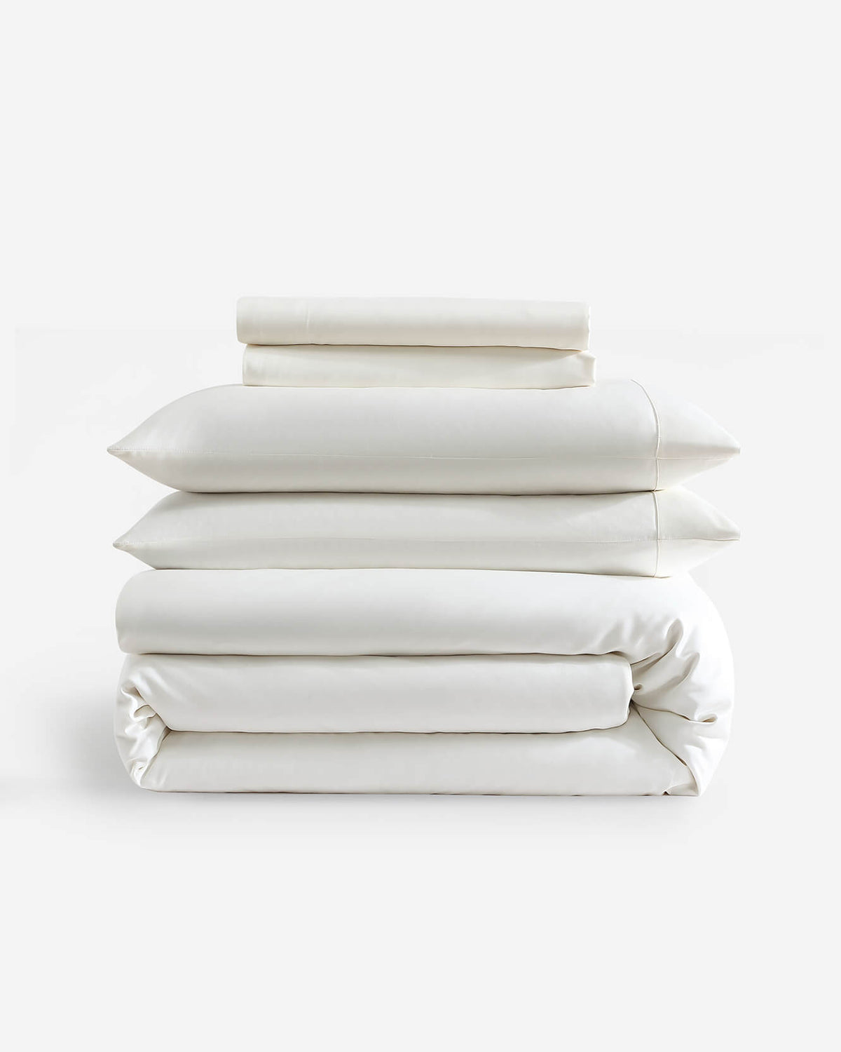 Premium Bamboo Viscose Duvet Move In Bundle