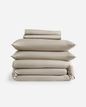 Premium Bamboo Viscose Duvet Move In Bundle