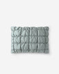 Silky Lyocell Puff Sham Set