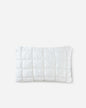 Silky Lyocell Puff Sham Set