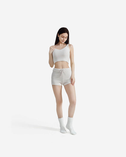 Snug Lite Top & Short Set