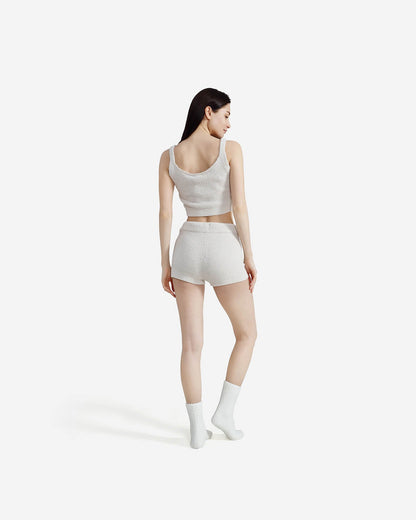 Snug Lite Top & Short Set