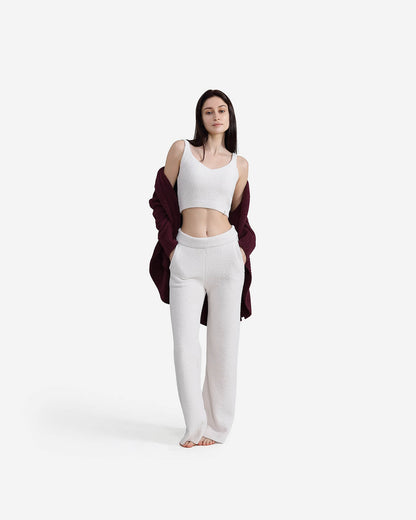 Snug Lite Wide Loose Cardigan