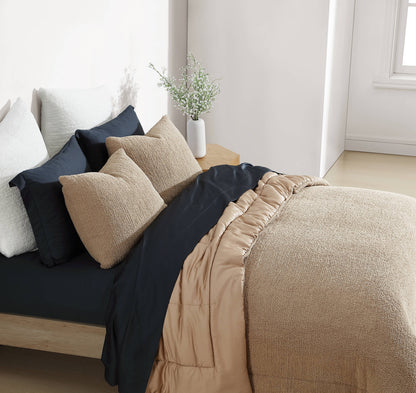 Premium Bamboo Viscose Sham Set