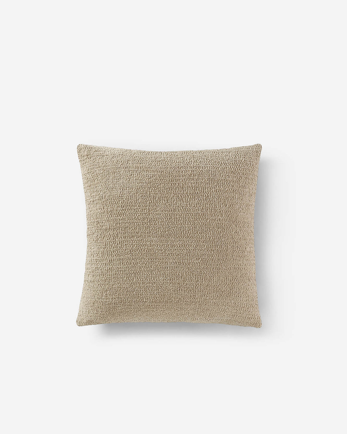 Snug Euro Sham