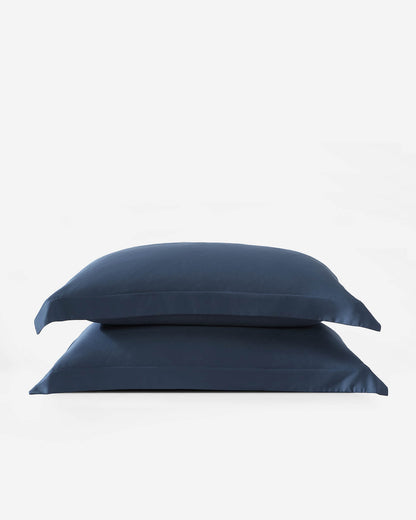 Premium Bamboo Viscose Sham Set
