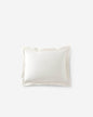 Premium Bamboo Viscose Sham Set