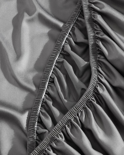 Premium Bamboo Viscose Duvet Move In Bundle