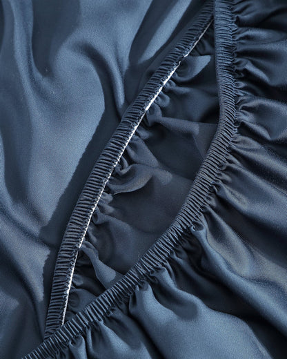 Premium Bamboo Viscose Duvet Move In Bundle