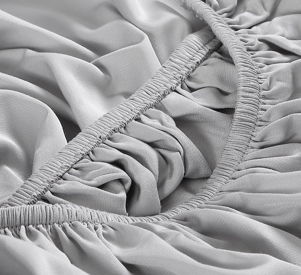 Premium Bamboo Viscose Duvet Move In Bundle
