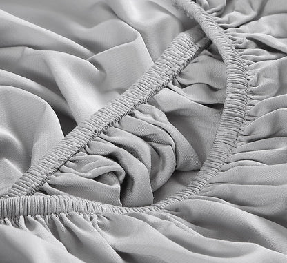 Premium Bamboo Viscose Duvet Move In Bundle