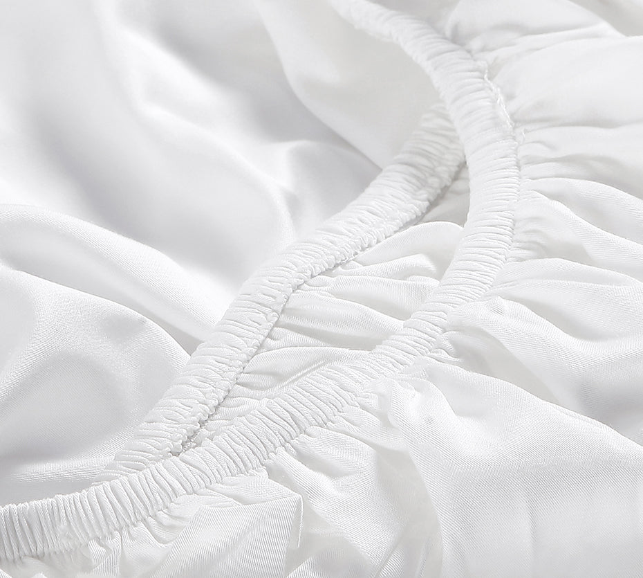 Premium Bamboo Viscose Duvet Move In Bundle
