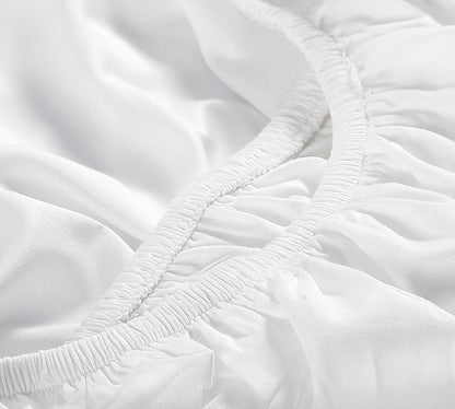 Premium Bamboo Viscose Duvet Move In Bundle