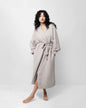 Muslin Cotton Kimono