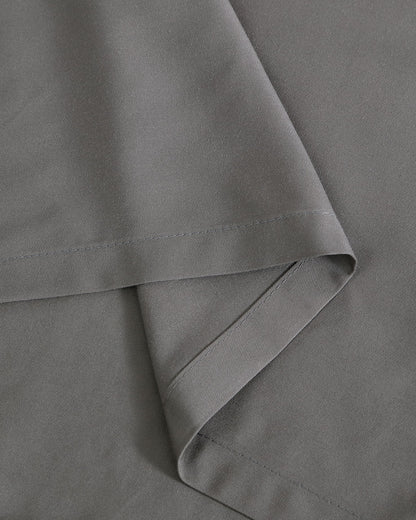 Snug + Bamboo Viscose Sham Set