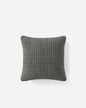 Snug Waffle Throw Pillow