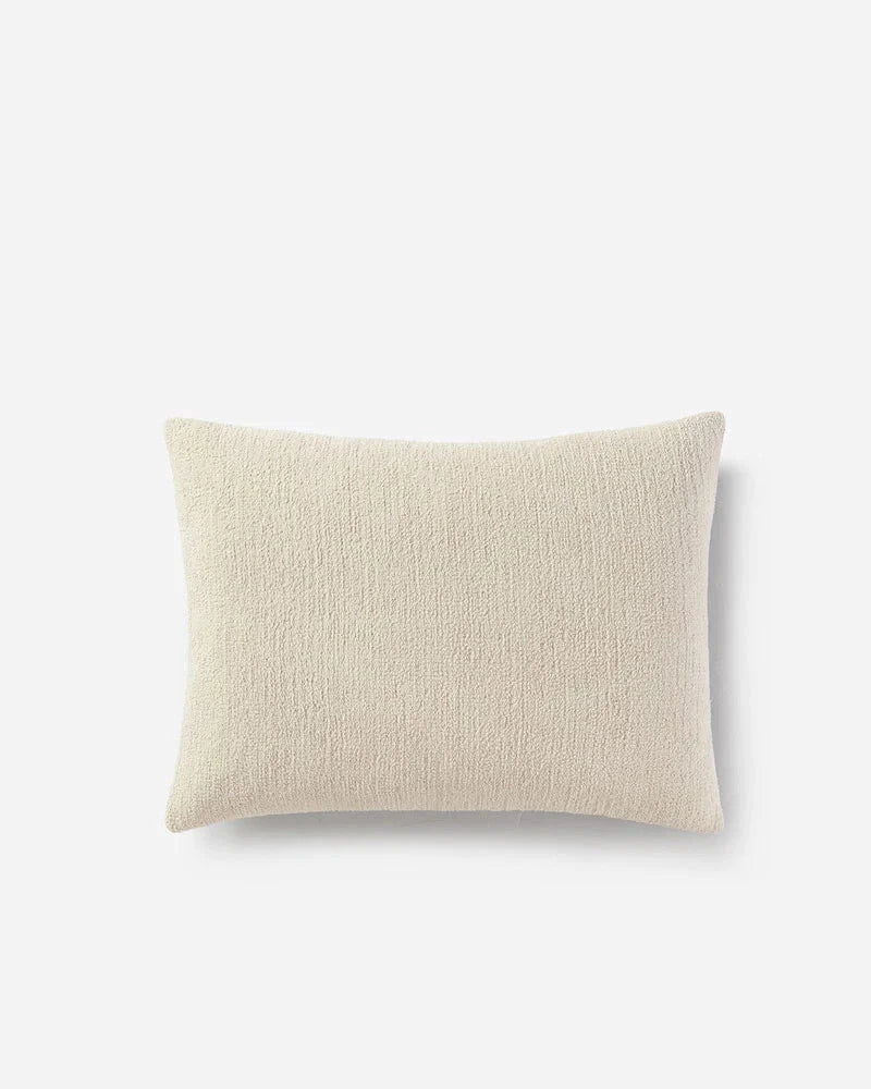 Snug + Bamboo Viscose Sham Set