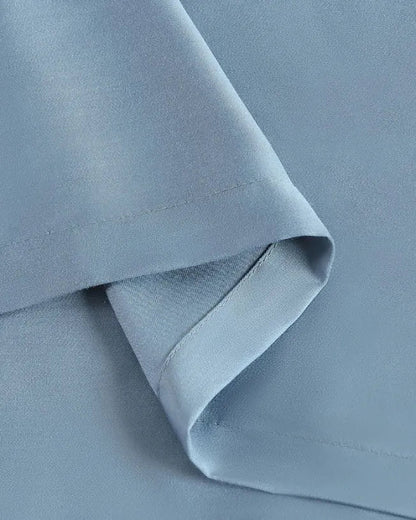 Snug + Bamboo Viscose Sham Set