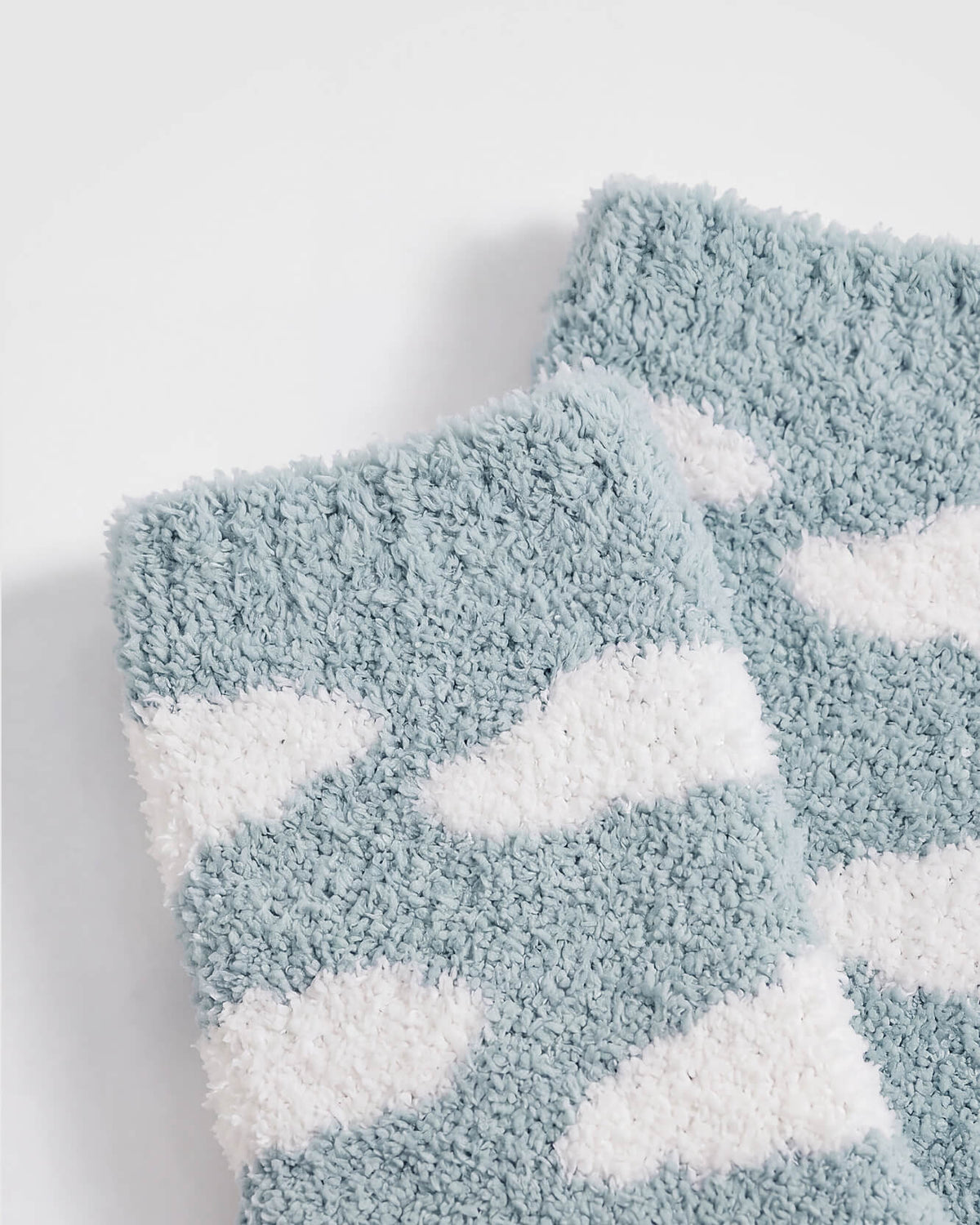 Snug Clouds Socks