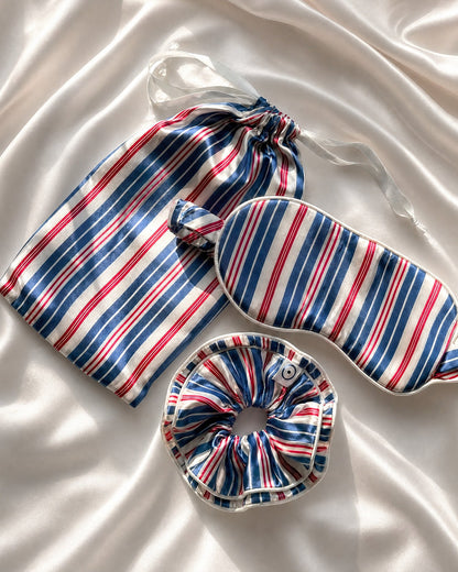Coastal Americana Essential Travel Kit