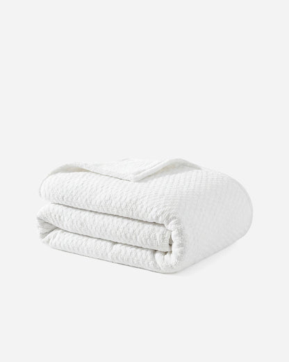 Snug Crystal Weighted Blanket