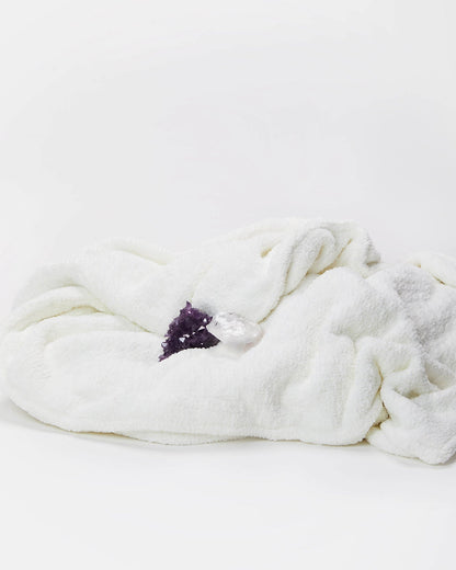 Snug Crystal Weighted Blanket