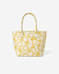 Lemone Tote Bag