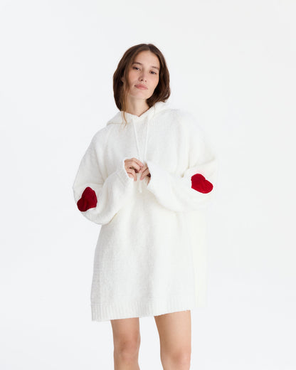 Lovely Snug Blanket Hoodie