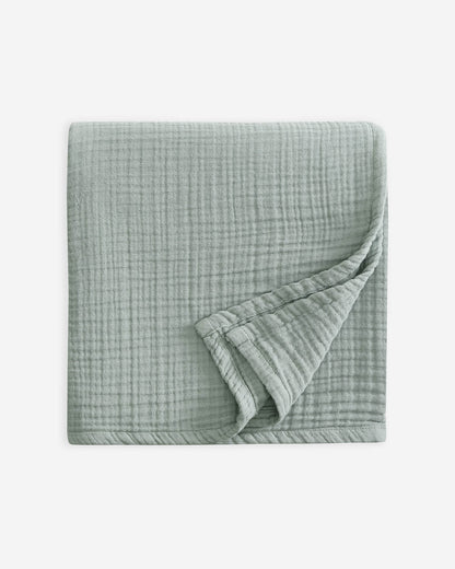 Muslin Cotton Beach Blanket