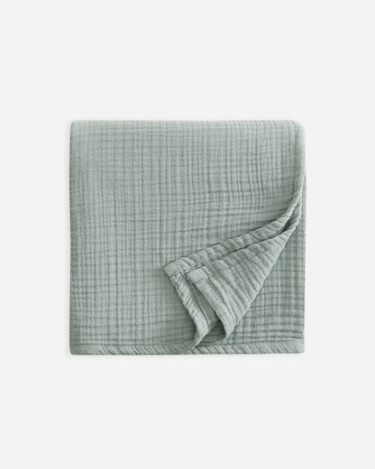 Muslin Cotton Beach Blanket