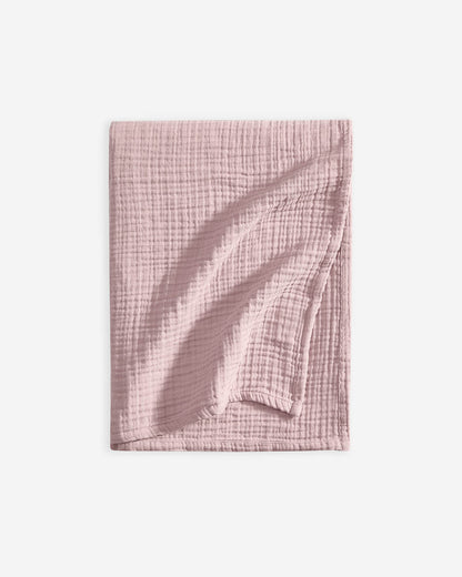 Muslin Cotton Throw