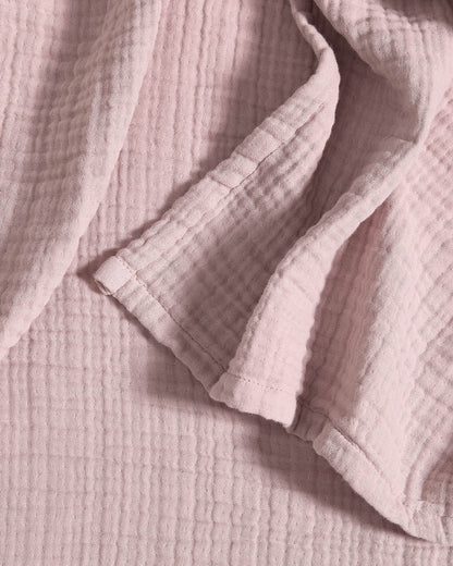 Muslin Cotton Throw