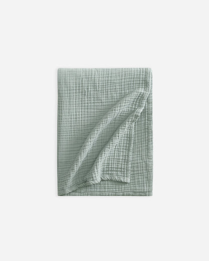Muslin Cotton Throw
