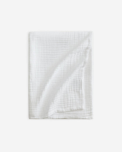 Muslin Cotton Throw