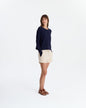 Light French Terry Short