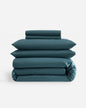 Premium Bamboo Viscose Duvet Move In Bundle