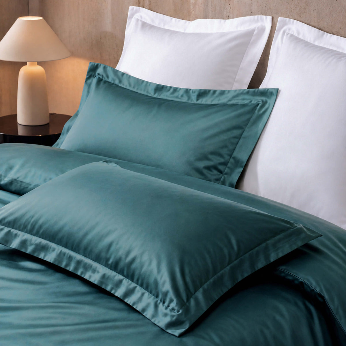 Premium Bamboo Viscose Duvet Move In Bundle