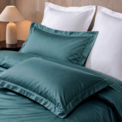 Premium Bamboo Viscose Duvet Move In Bundle