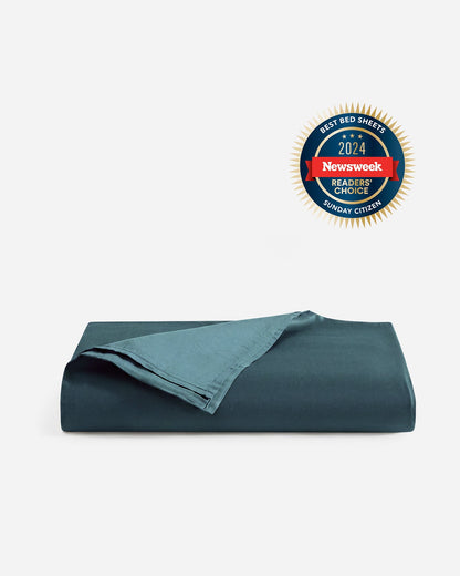Premium Bamboo Viscose Duvet Move In Bundle