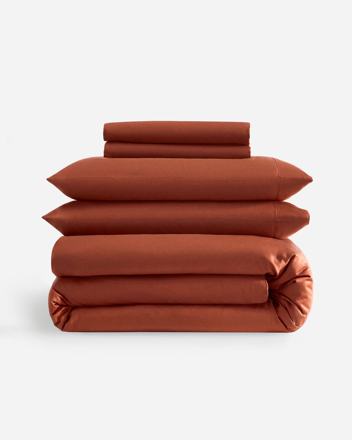 Premium Bamboo Viscose Duvet Move In Bundle