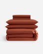 Premium Bamboo Viscose Duvet Move In Bundle