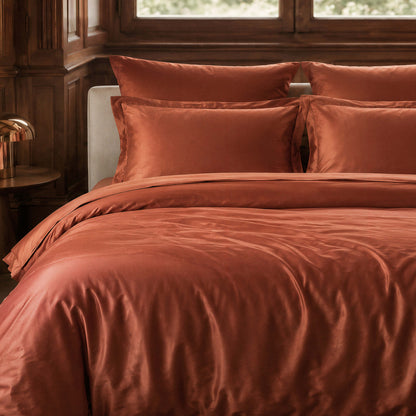 Premium Bamboo Viscose Duvet Move In Bundle
