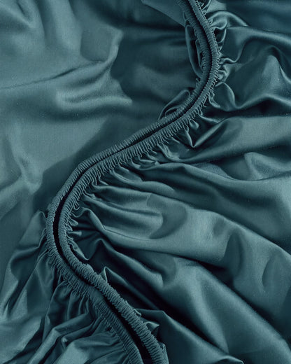 Premium Bamboo Viscose Duvet Move In Bundle